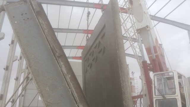 Wall Systems Decorative 